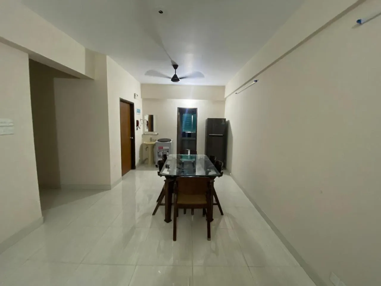 Service Apartment Dhaka