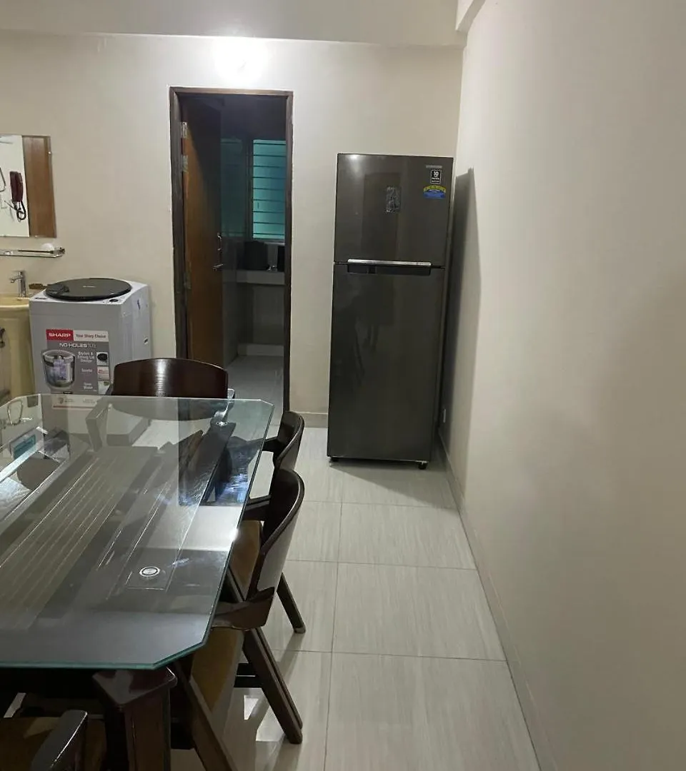 Service Apartment Dhaka Bangladesch