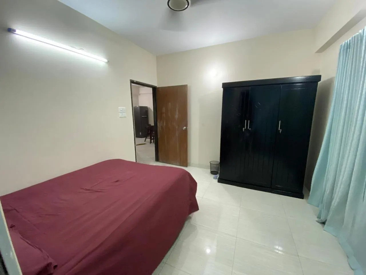 Service Apartment Dhaka